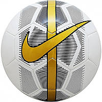 Мяч футбольный Nike Mercurial Fade размер 5 для игр и тренировок любительского уровня