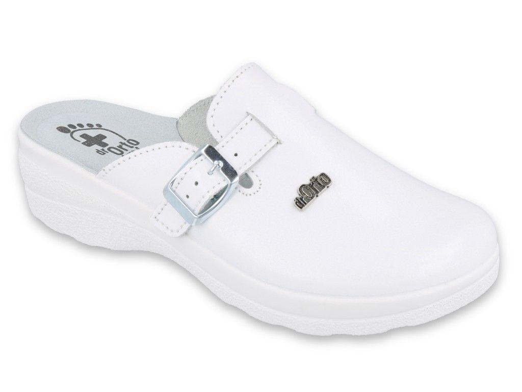 Сабо жіночі медичні Dr Orto Med 157D003