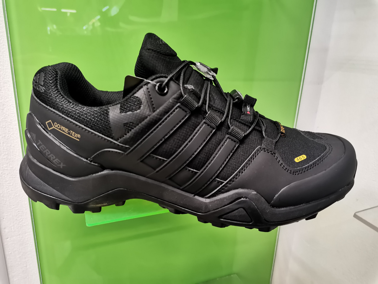Adidas Terrex Swift 465