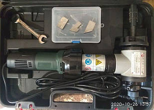 Фаскознімач для труб 28-76 мм ISE-80