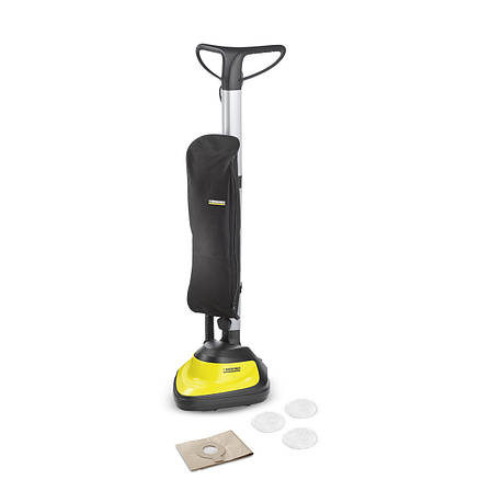 Вертикальний пилосос (1В1) Karcher FP 303 (1.056-820.0), фото 1