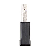 Wi-Fi адаптер 5 Ghz / 2.4 Ghz двохдіапазонний Perfect AC600 driver Free Black, фото 3