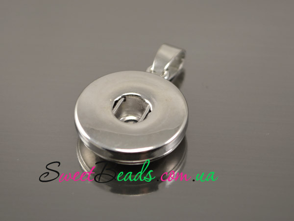 Кулон Noosa Центр Всесвіту, фото 1