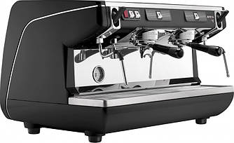 Кофемашина Nuova Simonelli Appia Life 2 Gr S