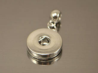 Кулон Noosa з бейлом