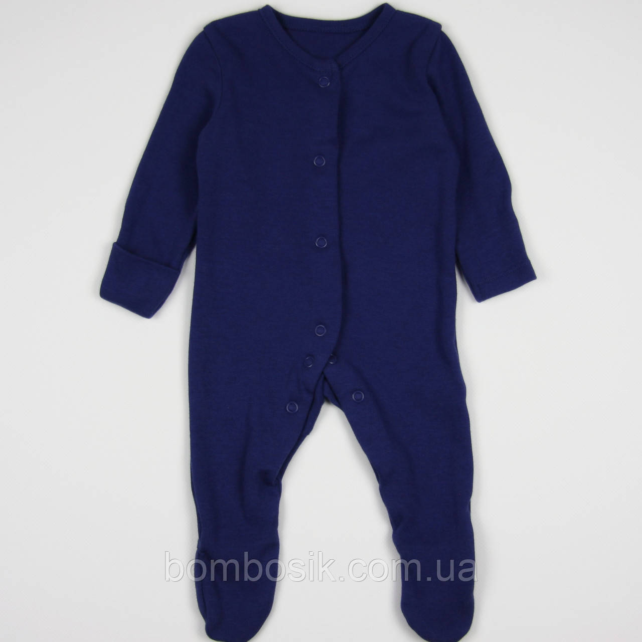 Чоловічок для хлопчика George, First size (50-56см)