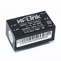 Мини модуль питания HLK-PM01 AC-DC 220V до 5V