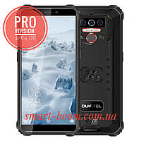 Смартфон Oukitel WP5 Pro Black 4/64Gb 8000mAh IP68