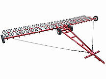 Зчіпка Зубових Борін Гідравлічна БПГ 12 Деметра (Demetra)