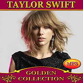 Taylor Swift [CD/mp3]