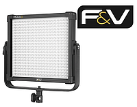 Светодиодный студийный видеосвет LED F&V K4000 SE Daylight LED Studio Panel/EU/UK (K4000) (18020102)
