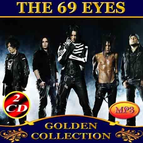 The 69 Eyes [2 CD/mp3]