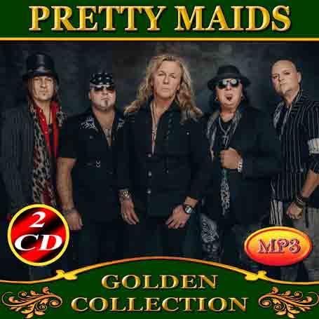Pretty Maids [2 CD/mp3]