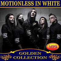 Motionless In White [CD/mp3]