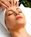 Косметичний масаж обличчя, фото 4