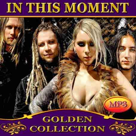 In This Moment [CD/mp3]