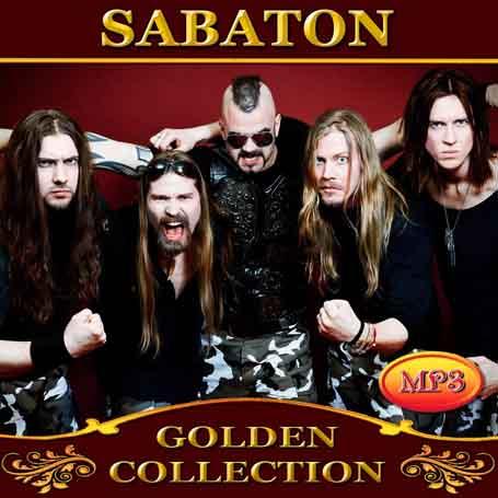 Sabaton [CD/mp3]