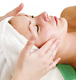 Косметичний масаж обличчя, фото 5