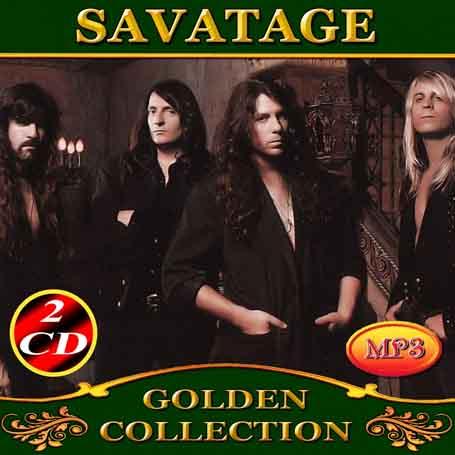 Savatage [2 CD/mp3]