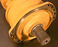 42U-17-31000 Komatsu Гідромотор Axial Piston Motor виробник CPP