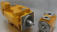 23A-60-11203 Komatsu Насос Pump Assembly виробник CPP