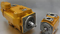 14X-49-11600 Komatsu Насос Pump Assy виробник CPP