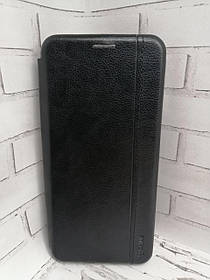 Чохол-книжка на Samsung Galaxy M51, M515F Чорний