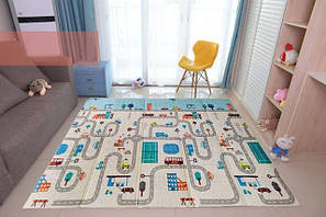 Дитячі термо килимки