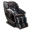 Масажне крісло ZENET ZET 1450 Коричневе, фото 2