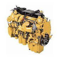NITB45-R Forklift parts Двигун Engine - Reman Nissan Tb45E виробник TVH