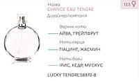 Парфюмерный концентрат (0,5 кг) LUCKY TENDRE (аналог C****L-CHANCE EAU TENDRE PARFUM )