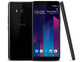 HTC U11 plus