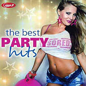 THE BEST PARTY HITS [CD/mp3]