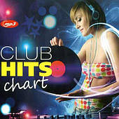 CLUB HITS CHART — 100 клубних треків [CD/mp3]