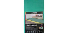 Підкладка Arbiton Secura Max 6мм/6м. кв плита