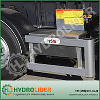 Поверпек (Power pack) Hyva 14549120/14549110