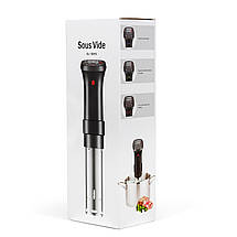 Су Від Аппарат - Sous Vide Cooker - 1100 Вт 🔥 Гарантія 12 місяців 🔥, фото 6