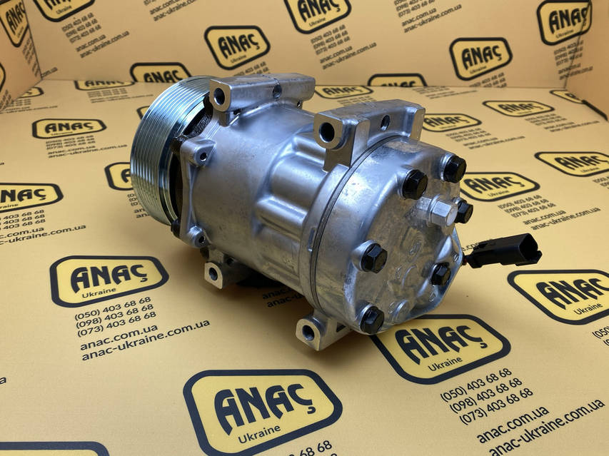 320/08562, 7232/42840, 320/08562, 7232/42840, QP7H15-8203, SD7H15