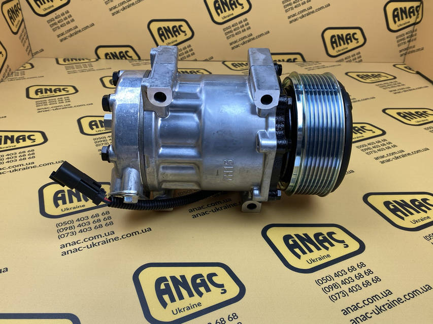 320/08562, 7232/42840, 320/08562, 7232/42840, QP7H15-8203, SD7H15