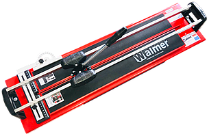 Плиткоріз WALMER MGŁR II 1200 мм MODEL 2021 Польща