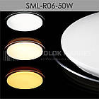 Люстра SML-R06-50W, фото 3