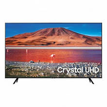 Телевізор Samsung UE65TU7072
