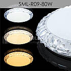 Люстра SML-R09-80W, фото 3