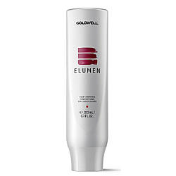 Бальзам для догляду за фарбованим волоссям Goldwell Elumen 200 мл