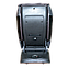 Масажне крісло ZENET ZET 1530 Коричневе, фото 3