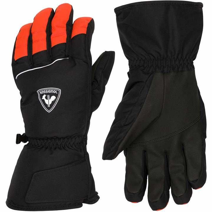 Рукавички гірськолижні Rossignol perf (MD)
