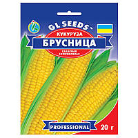 Кукурудза Брусниця 20 г Gl Seeds