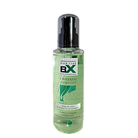 Жидкие кристаллы для тусклых и гладких волос BX Professional Cristalli Liquidi Lino & Moringa 100 мл