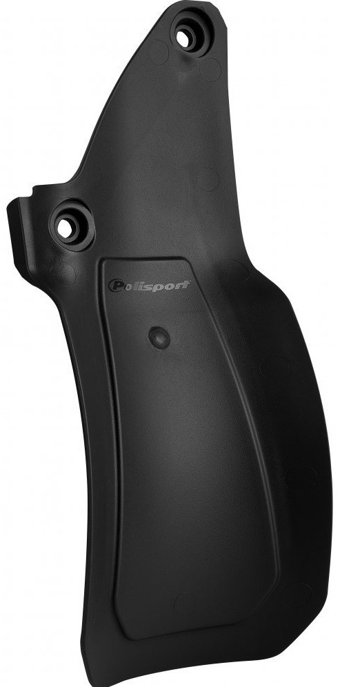 Брызговик Polisport Rear Shock Flap for Husqvarna [Black]