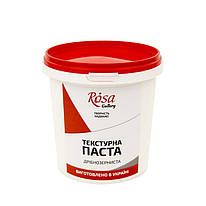 Текстурна паста дрібнозерниста 500 мл Rosa Gallery, 721003